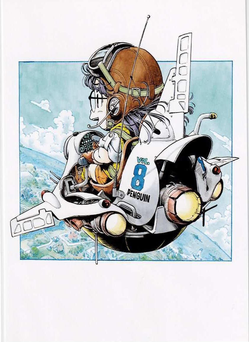 鳥山明の世界 ポストカードセット | K-BOOKS 池袋 2次元グッズ通販