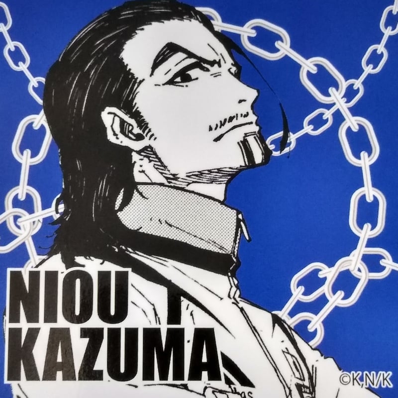 ブルーロック トレーディング カラーコースター 仁王 和馬 | K-BOOKS