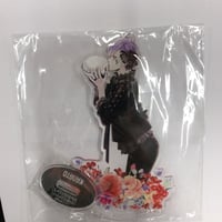 イタミ有】9 R.I.P. 聖ヤ アクリルブロマイド | K-BOOKS 池袋 2次元