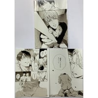 渡瀬悠宇『ふしぎ遊戯』 下敷き 翼宿（たすき） | K-BOOKS 池袋 2次元