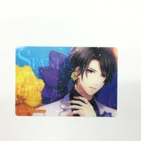 忍たま乱太郎 尾浜勘右衛門 原画展 購入特典 ポストカード | K-BOOKS