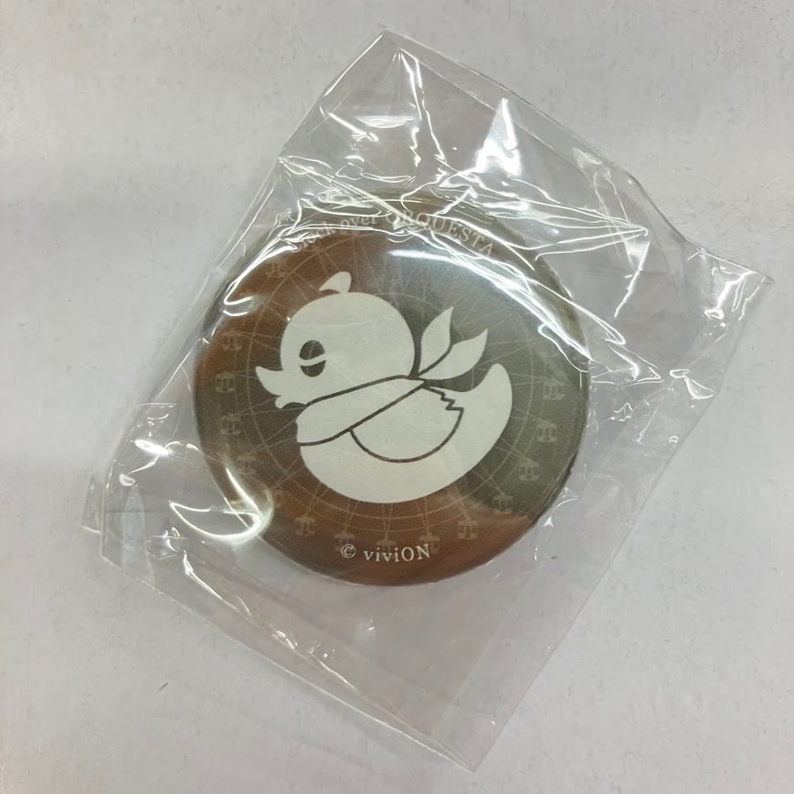 Clock over ORQUESTA -クロケスタ- 不破十紀人 東京ネバーランドシティ