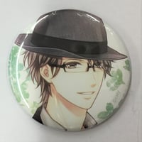 咎狗の血』 ジャンボクッション 第2弾 【BLグッズ】 | K-BOOKS 池袋 2