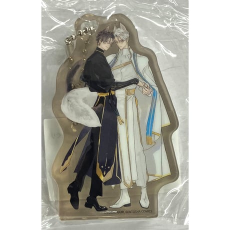 野白ぐり　アクリルスタンド　2点　※バラ売り不可 野白ぐり | STORES
