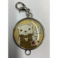 中村春菊『純情ロマンチカ』メタルチャーム【BLグッズ】