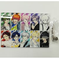 LaLa40周年記念原画展 金色のコルダ 缶バッジ LaLa40th LaLa40周年記念原画展 金色のコルダ 缶バッジ LaLa40th ♥LaLa40