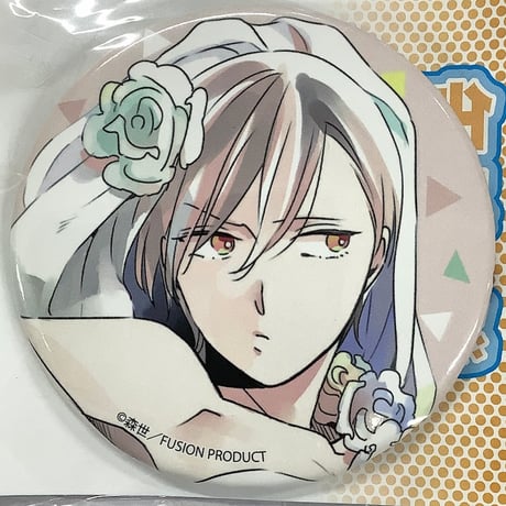 CATEGORY 森世 | K-BOOKS 池袋 2次元グッズ通販