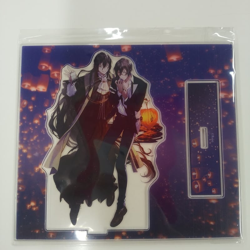 幽幻ロマンチカ メリィ アクリルスタンド | K-BOOKS 池袋 2次元グッズ通販