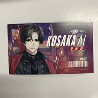 ヘタリア Axis Powers 香港 トレーディングアクリルスタンド vol.2