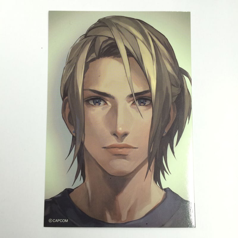 囚われのパルマ アオイ ブロマイド(ポストカード) | K-BOOKS 池袋 2