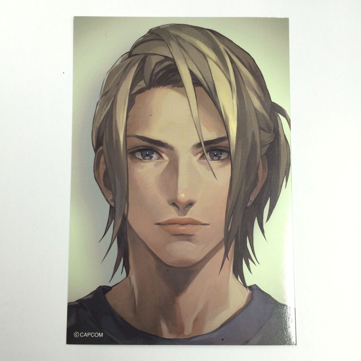 囚われのパルマ アオイ ブロマイド(ポストカード) | K-BOOKS 池袋 2