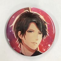 テニスの王子様 幸村 精市 缶バッジコレクション/フルカラー缶バッジ