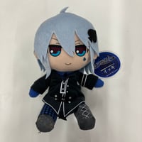 【イタミ有・汚れ有】AMNESIA　イッキ　ぬいぐるみ