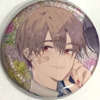 キヅナツキ 『ギヴン』 ギヴン展 -given exhibition- パブ