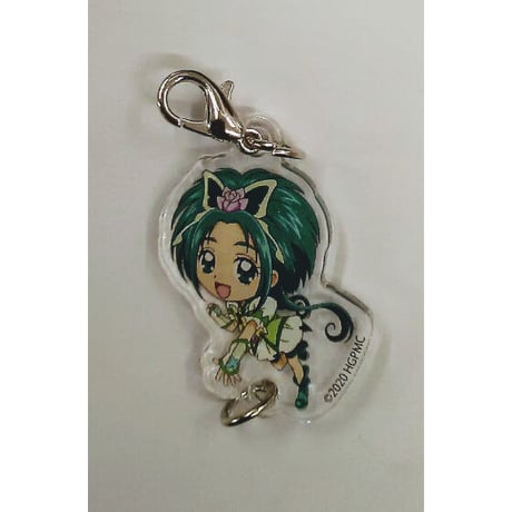 【おゆわり】セレカラ 缶バッジ キュアミントミント20個セット アイドルマスター シャイニーカラーズ 公式缶バッジセット(7th