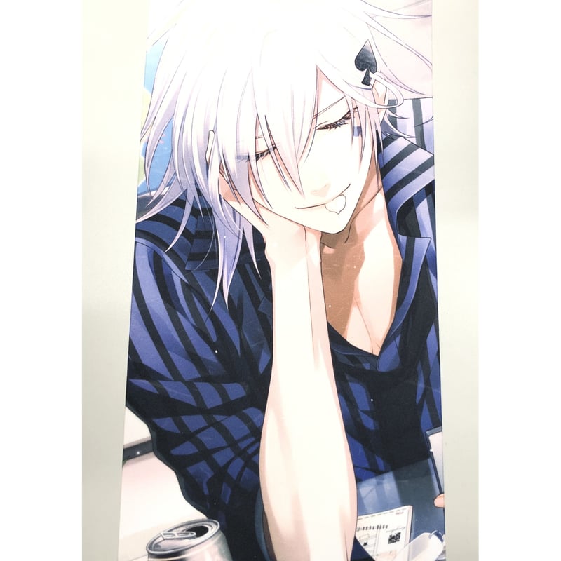 AMNESIA イッキ タペストリー | K-BOOKS 池袋 2次元グッズ通販