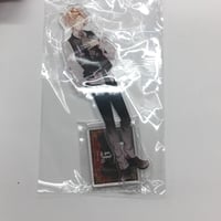 DIABOLIKLOVERS　無神コウ　アクリルスタンド