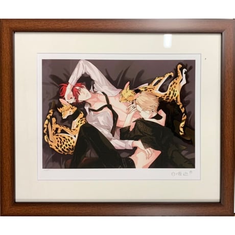 STORES 日ノ原巡原画展の検索結果