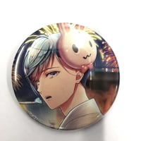 DIABOLIK LOVERS 無神コウ 指輪 | K-BOOKS 池袋 2次元グッズ通販