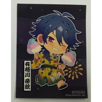 ホリミヤ 堀京子 堀京介 ホリミヤカフェ in アニぱらCAFE コースター