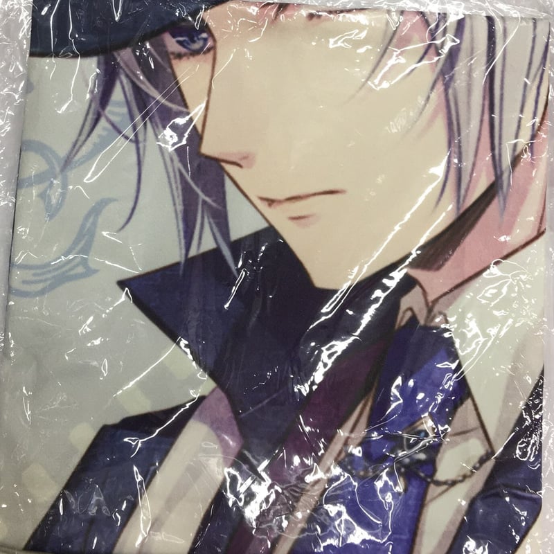 ピオフィオーレの晩鐘 ダンテ クッションカバー | K-BOOKS 池袋 2次元