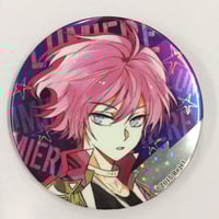 刀剣乱舞 鶯丸 極スクエア缶バッジコレクション 通常 | K-BOOKS 池袋