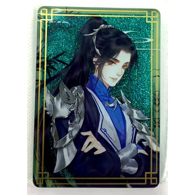 肉包不吃肉『二哈和他的白猫师尊』 流砂 アクリルスタンド 薛蒙 肉包不吃肉『二哈和他的白猫师尊』 流砂 アクリルスタンド 薛蒙