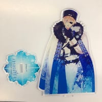 イケメンヴィラン ジュード ぬいぐるみマスコット | K-BOOKS 池袋 2