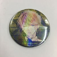 ブレイクマイケース 新名有 コリーカフェ 缶バッジ コースター