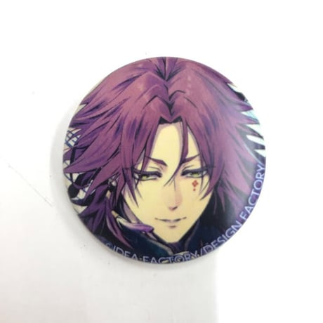 ピオフィオーレの晩鐘 ピオフィ オルロック 缶バッジ アクスタ