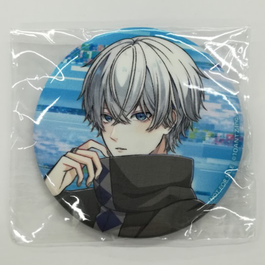 戦アラ 風魔小太郎 缶バッジ fit=scale-down,w=1200