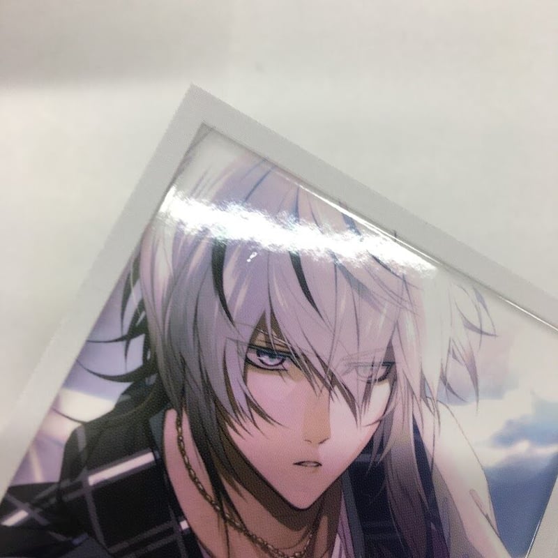 カラマリ ブロマイド 岡崎契 イタミ有】Collar×Malice 岡崎契 チェキ風ブロマイド | K-BOOKS 池袋