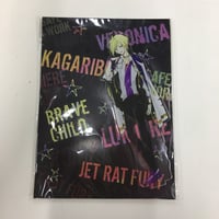 刀剣乱舞 福島光忠 スクエア缶バッジコレクション 跪坐 | K-BOOKS 池袋