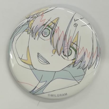CATEGORY MILGRAM（ミルグラム） | K-BOOKS 池袋 2次元グッズ通販