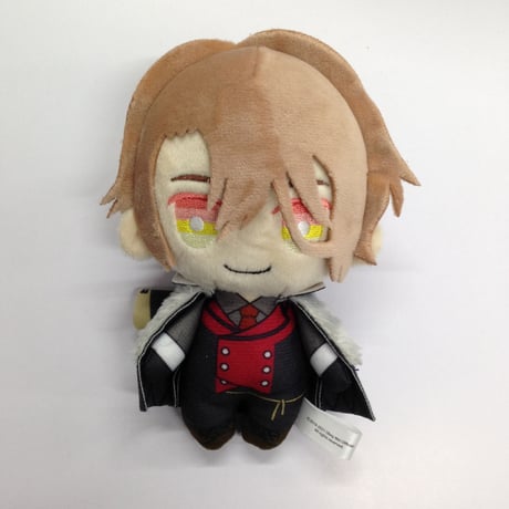 STORES Obey Me！ ぬいぐるみの検索結果