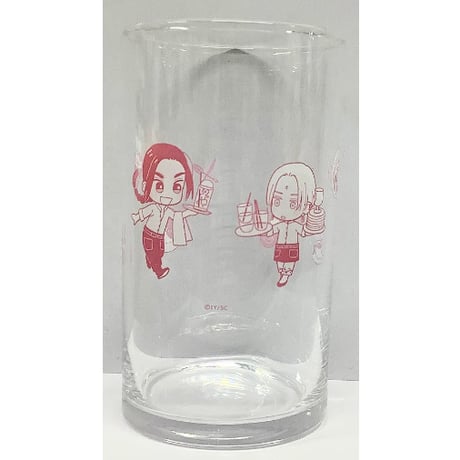 小田和正 ファーイーストカフェ19周年グラス 小田和正さん関連 ファー