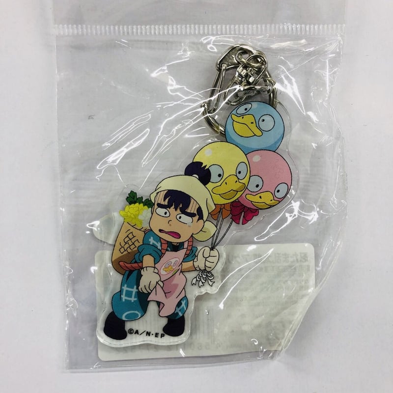 忍たま乱太郎　忍たま　アクリルキーホルダー　アクキー　文化祭 12キャラ 忍たま乱太郎 忍たま アクリルキーホルダー アクキー 文化祭 12