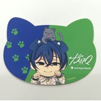 岡崎契 アクリルスタンド with flower アクリルスタンド『Collar×Malice』岡崎契 - メルカリ