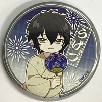 妖狐×僕SS・藤原ここあ コラボレーションカフェ 前半期間特典