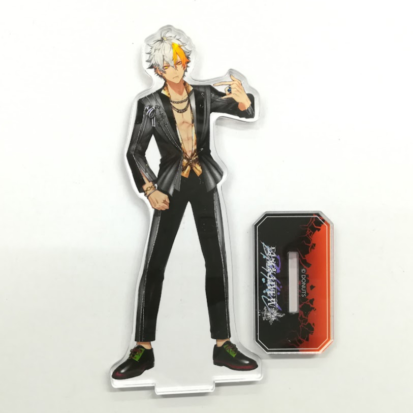 ブラックスター ミズキ BLACK LIVE IV アクリルスタンド 3周年衣装Ver.