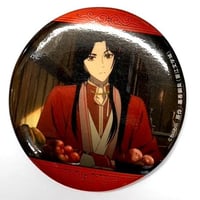 DIABOLIK LOVERS 月浪カルラ 缶バッジ | K-BOOKS 池袋 2次元