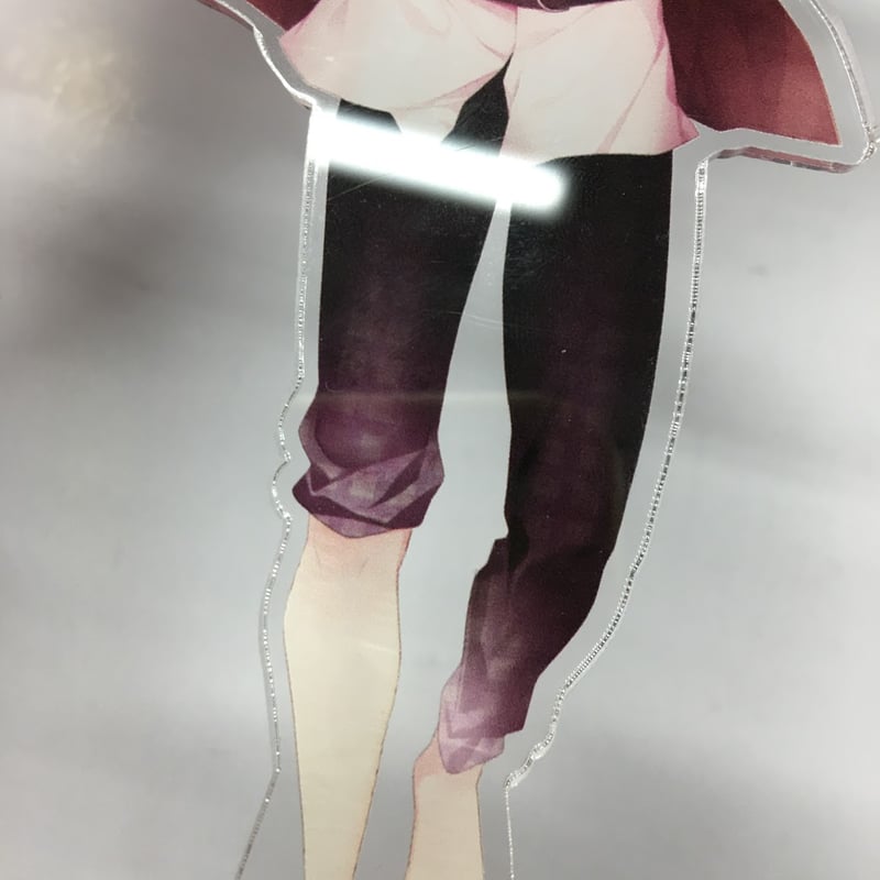 イタミ有】DIABOLIK LOVERS 逆巻アヤト アクリルスタンド | K-BOOKS