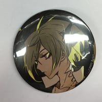 吉原彼岸花 缶バッジ 彰人 吉原彼岸花 神楽屋彰人 缶バッジ | K-BOOKS 池袋 2次元グッズ通販