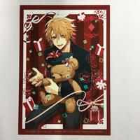 AMNESIA　トーマ　ブロマイド