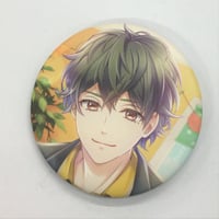 スタンドマイヒーローズ 槙慶太 缶バッジ