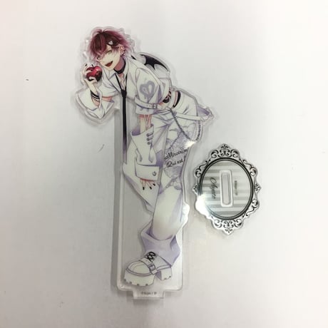 24時間以内発送可 逆巻シュウ キノ アクリルスタンド ストラップ