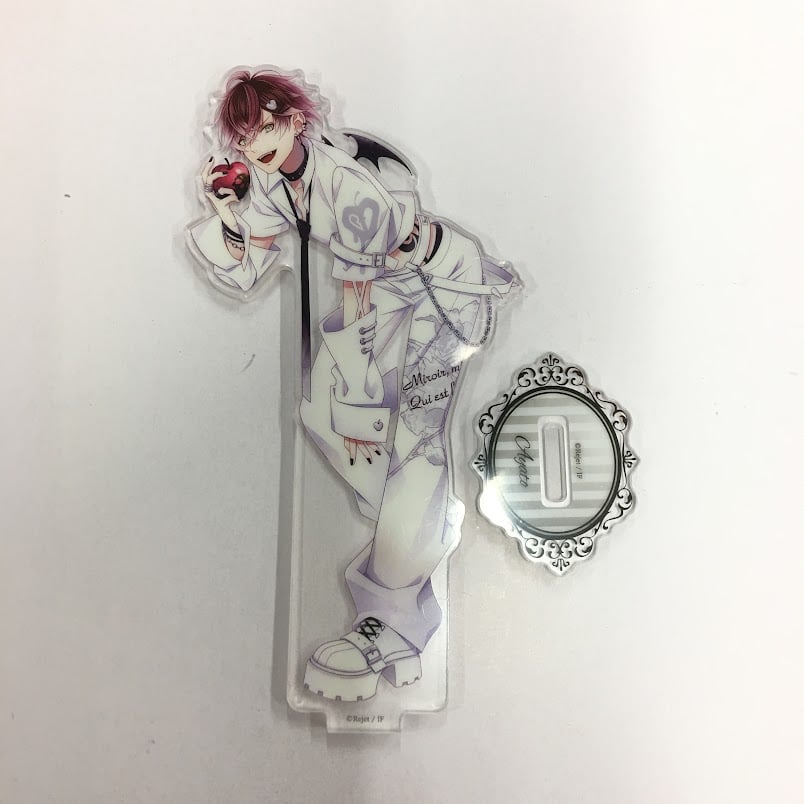 DIABOLIK LOVERS　逆巻アヤト　アクリルスタンド fit=scale-down,w=1200