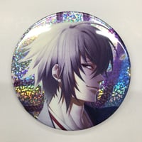 望月淳 『PandoraHearts』 コラボカフェ コースター アヴィスの