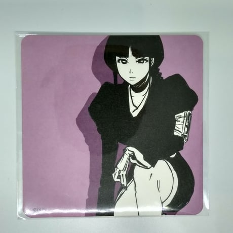 BLEACH 村上織姫 コースター BLEACH 村上織姫 コースター BLEACH 村上織姫 コースター BLEACH 村上