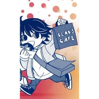 蒼穹のファフナー』 マグネットステッカー 皆城総士 | K-BOOKS 池袋 2